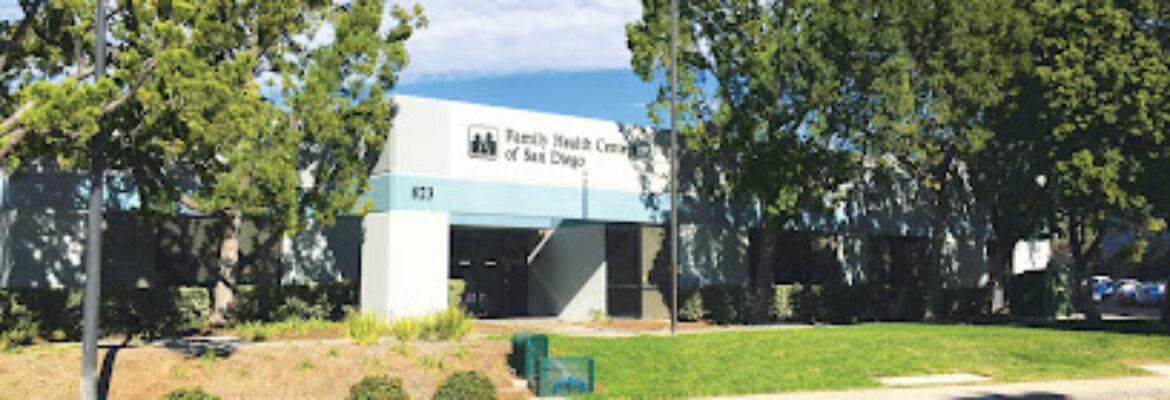 Family Health Centers of San Diego