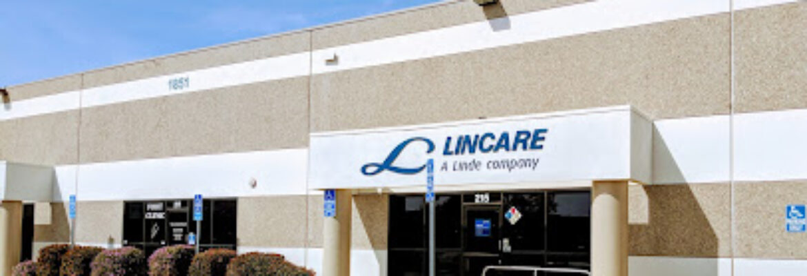 Lincare
