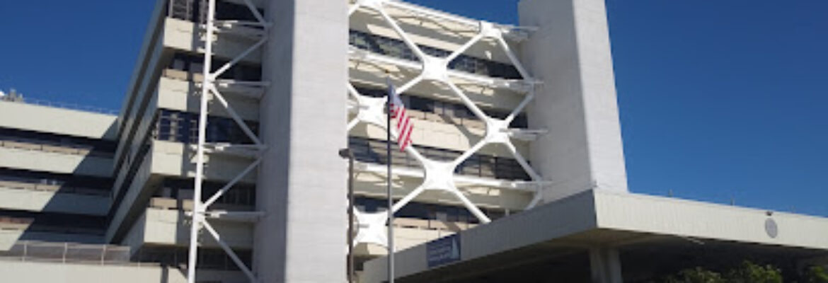 VA San Diego Healthcare System