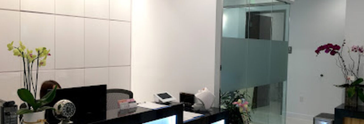 Haeseong Integrative Medicine Center 해성한방병원