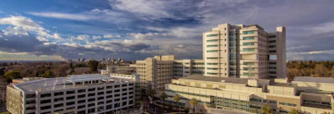 UC Davis Health Neurology Clinic
