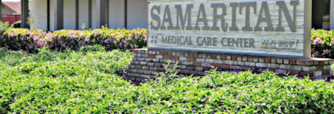 Samaritan Medical Care Center