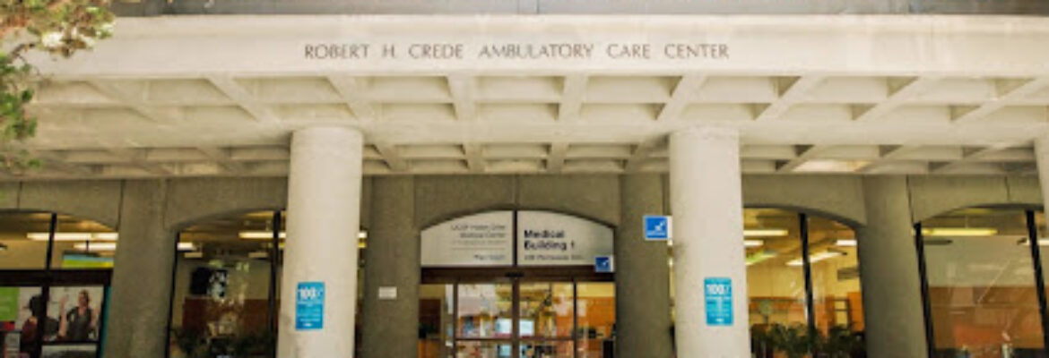 UCSF Neurosurgery Clinic