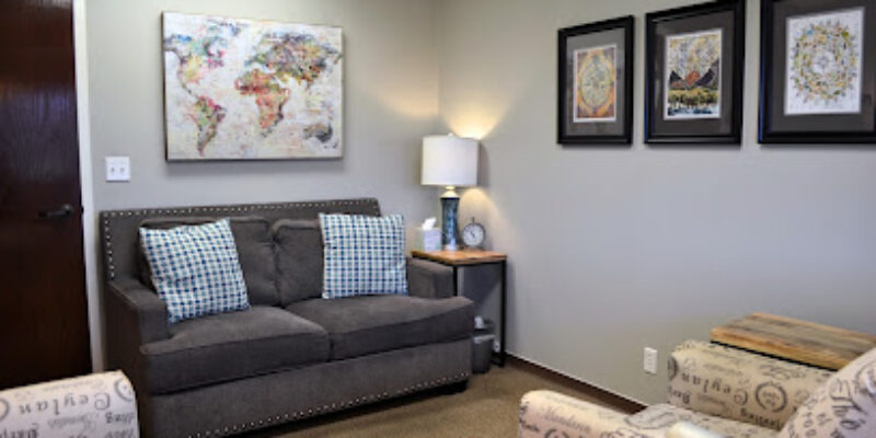 Fremont Counseling Services