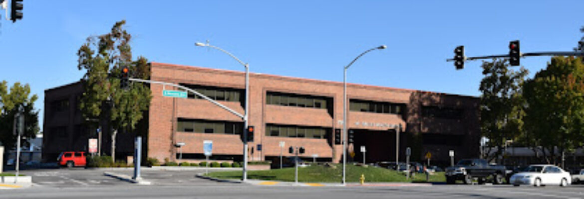 Valley Health Center Bascom