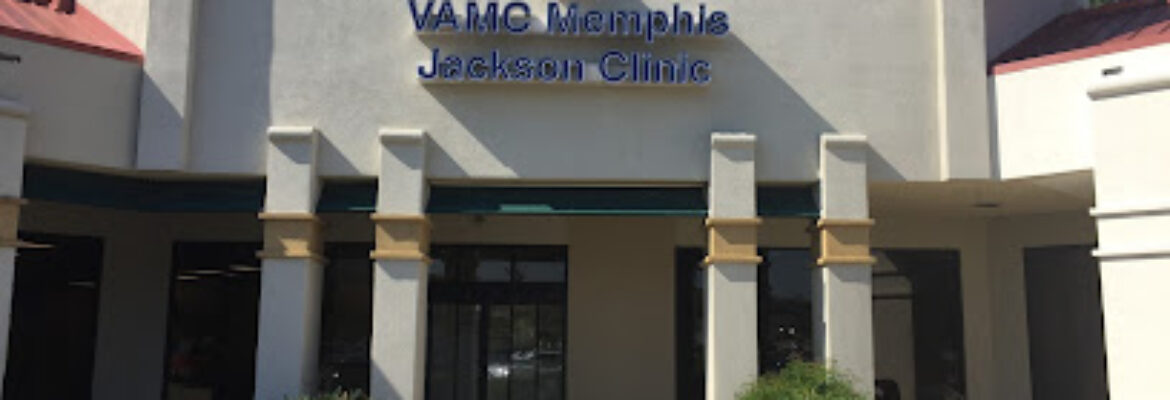 Jackson VA Clinic