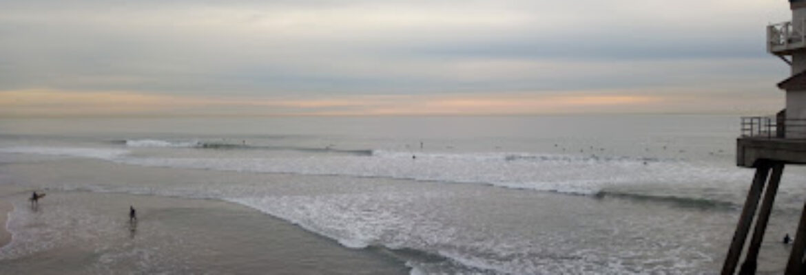 Therapeutic Riding Center of Huntington Beach