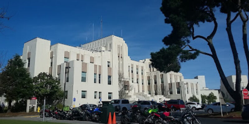 San Francisco VA Medical Center
