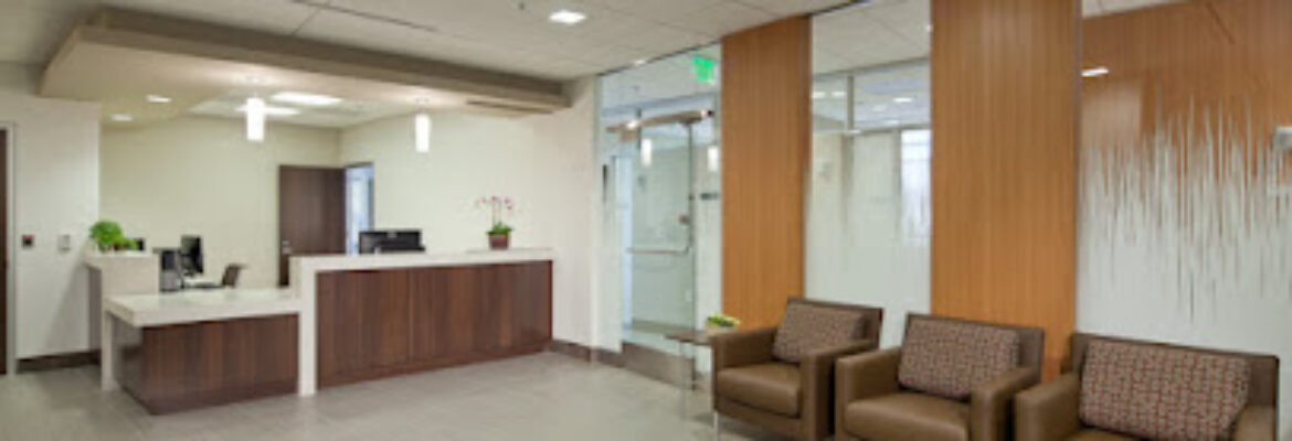 UCLA Health Porter Ranch Primary & Specialty Care