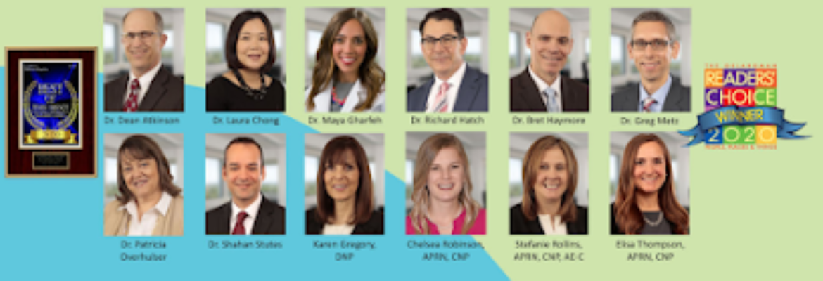 Oklahoma Allergy & Asthma Clinic