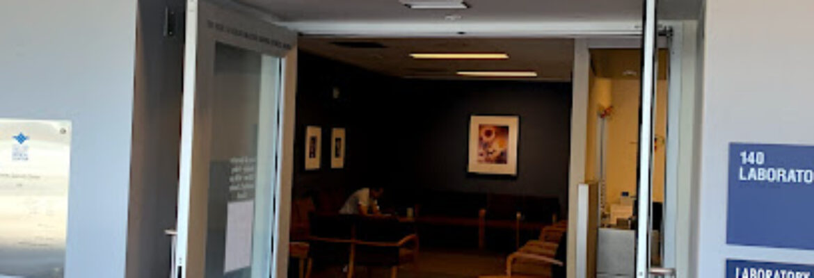 Santa Clara Valley Medical Center Emergency Room