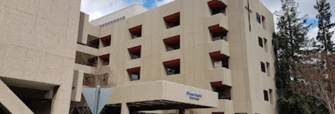 O’Connor Hospital Emergency Room
