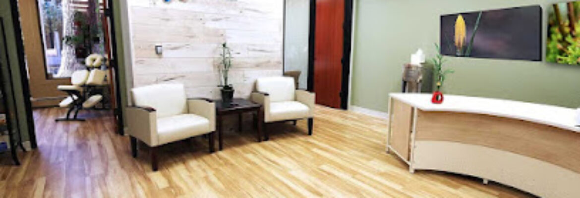 Inner Circle Wellness Acupuncture & Herbs Clinic