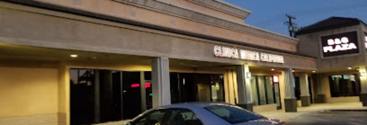 California Medical Clinic