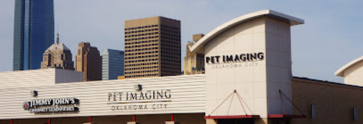 PET Imaging of Oklahoma City