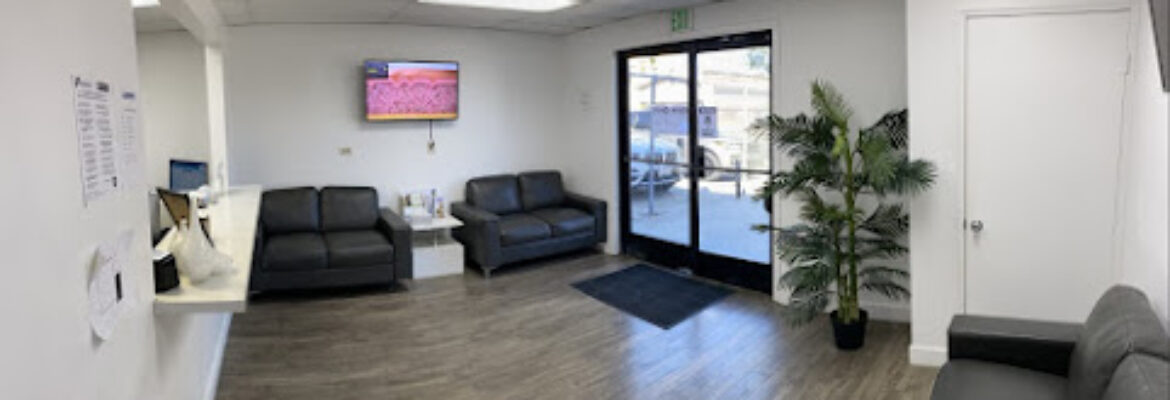 Angeles Medical Clinic