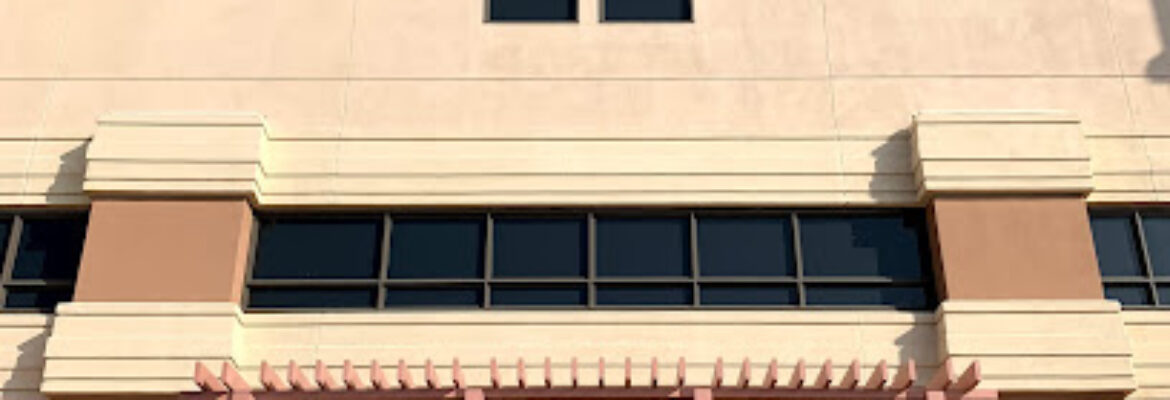 Adventist Health White Memorial Emergency Room